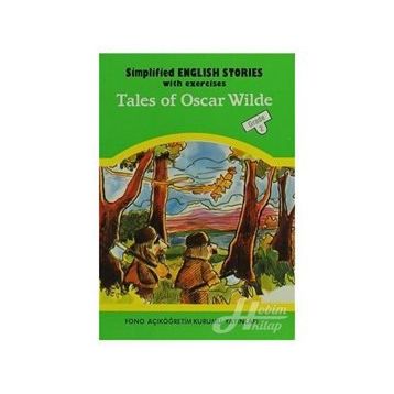 Tales Of Oscar Wilde - Ayten E. Oray Şükrü Meriç Gordon Jones