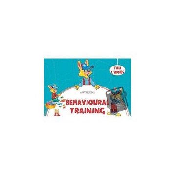 TALI İNGILIZCE 1. SET (10 KITAP) - BERRIN GÖNCÜ IŞIKOĞLU