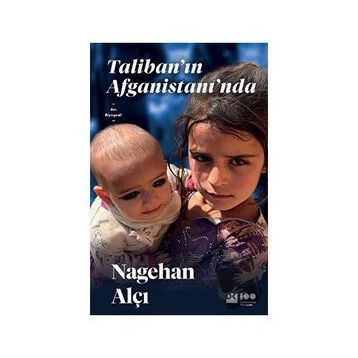 TALIBAN - AHMED RAŞİD