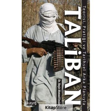 Taliban - Beşir Ahmed Ensari