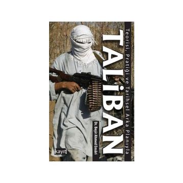 Taliban - Beşir Ahmed Ensari