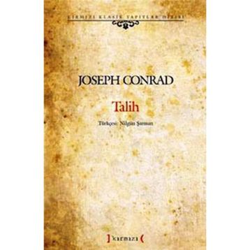Talih - Joseph Conrad