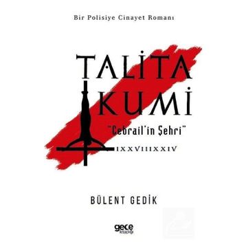 Talita Kumi - Bülent Gedik