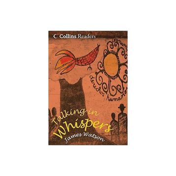 Talking in Whispers Collins Readers - James Watson