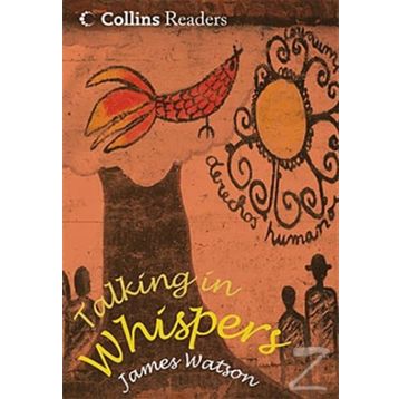 Talking in Whispers Collins Readers - James Watson
