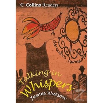 Talking in Whispers Collins Readers - James Watson