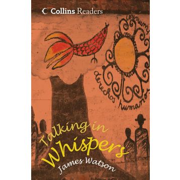 Talking in Whispers Collins Readers - James Watson