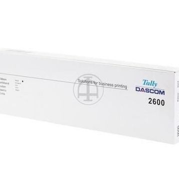 Tally Dascom 2600 Yazıcı Şeriti