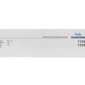 Tally Genicom Dascom 1125-99001 Şerit