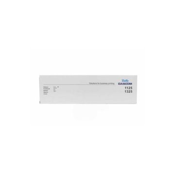Tally Genicom Dascom 1125-99001 Şerit
