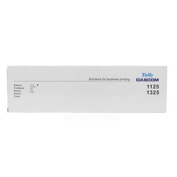 Tally Genicom Dascom 1125-99011 Şerit