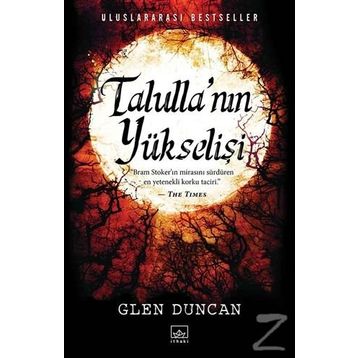 Talulla’nın Yükselişi - Glen Duncan
