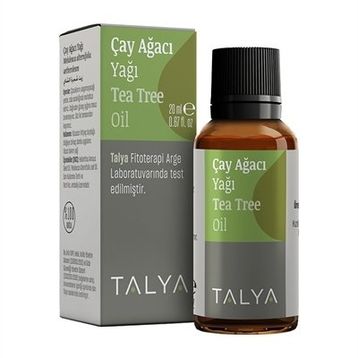 Talya 10 ml Çay Ağacı Uçucu Yağı