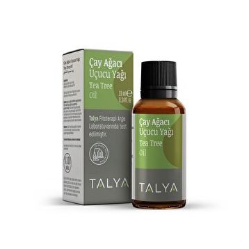 Talya 10 ml Çay Ağacı Uçucu Yağı