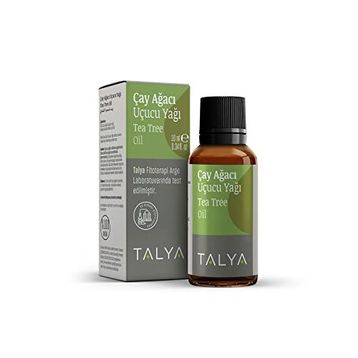 Talya 10 ml Çay Ağacı Uçucu Yağı