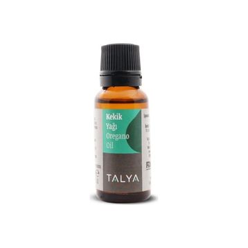 Talya 10 ml Kekik Yağı