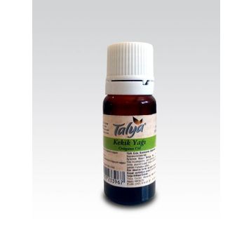 Talya 10 ml Kekik Yağı