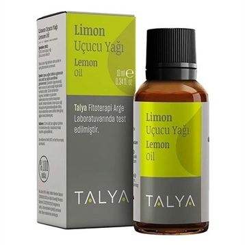 Talya 10 ml Limon Yağı