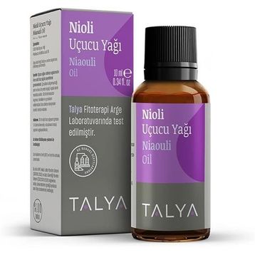 Talya 10 ml Nioli Uçucu Yağ