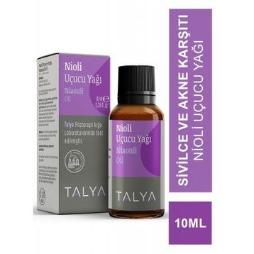 Talya 10 ml Nioli Uçucu Yağ
