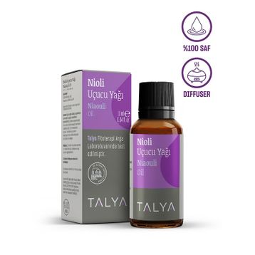 Talya 10 ml Nioli Uçucu Yağ