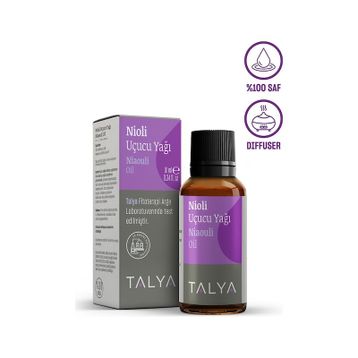 Talya 10 ml Nioli Uçucu Yağ