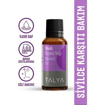 Talya 10 ml Nioli Uçucu Yağ