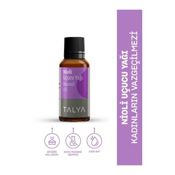 Talya 10 ml Nioli Uçucu Yağ
