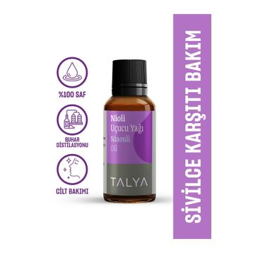 Talya 10 ml Nioli Yağı