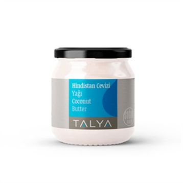 Talya 150 ml Katı Hindistan Cevizi Yağı