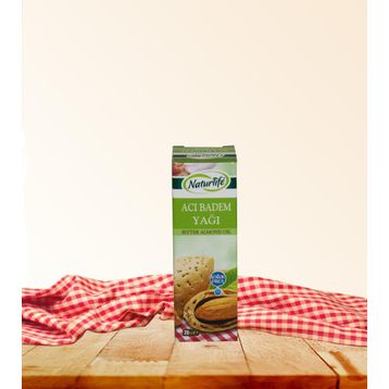 Talya 20 ml Acıbadem Yağı