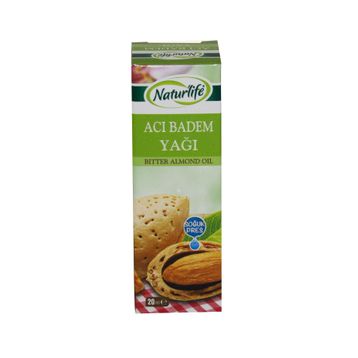 Talya 20 ml Acıbadem Yağı