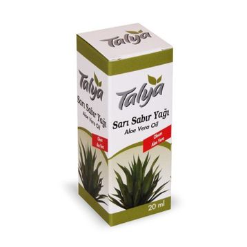 Talya 20 ml Aloe Vera Yağı