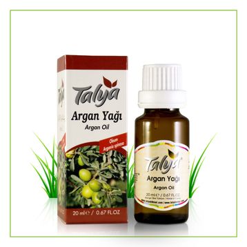 Talya 20 ml Argan Yağı