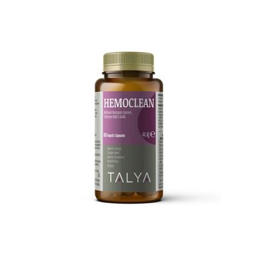 Talya 20 ml Kestane Yağı