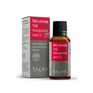 Talya 20 ml Nar Çekirdeği Yağı