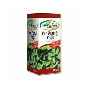 Talya 20 ml Yer Fıstığı Yağı