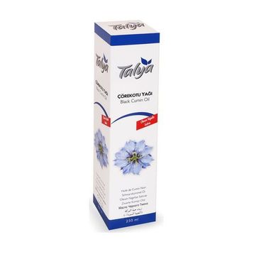 Talya 250 ml Çörekotu Yağı