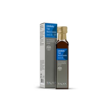 Talya 250 ml Çörekotu Yağı