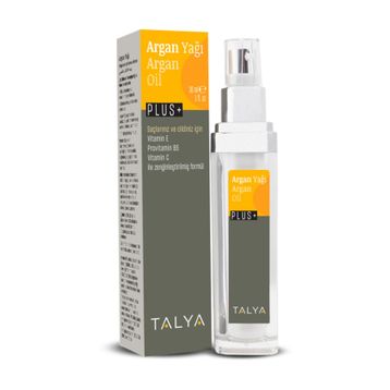 Talya 30 ml Argan Yağı