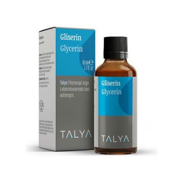 Talya 50 ml Gliserin