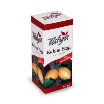Talya 50 ml Kakao Yağı
