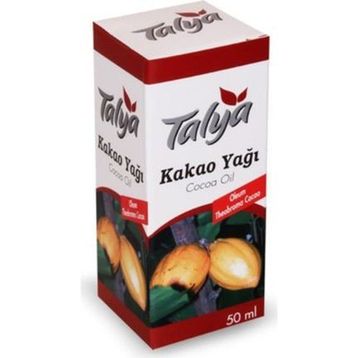 Talya 50 ml Kakao Yağı