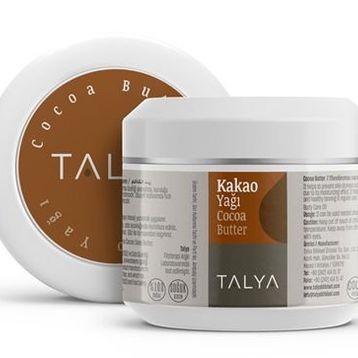 Talya 50 ml Kakao Yağı