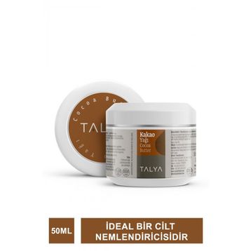 Talya 50 ml Kakao Yağı