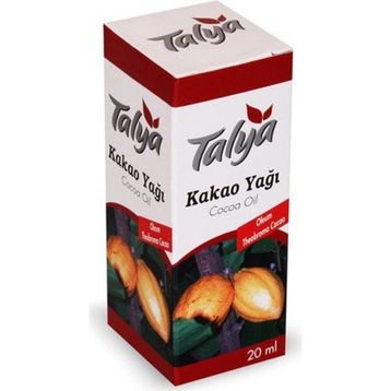 Talya 50 ml Kakao Yağı
