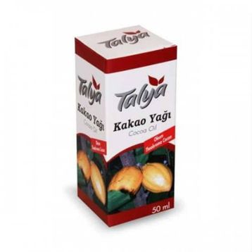 Talya 50 ml Kakao Yağı