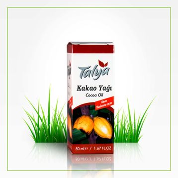 Talya 50 ml Kakao Yağı
