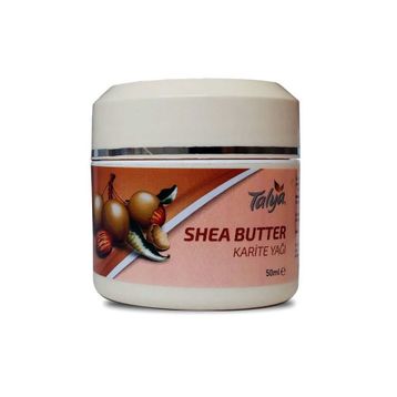 Talya 50 ml Shea Karite Yağı