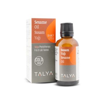 Talya 50 ml Susam Yağı